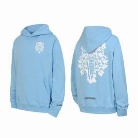 Picture of Chrome Hearts Hoodies _SKUChromeHeartsS-XLtltx182124